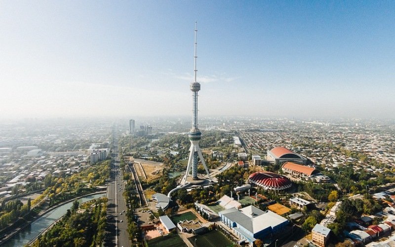 MBBS in Uzbekistan