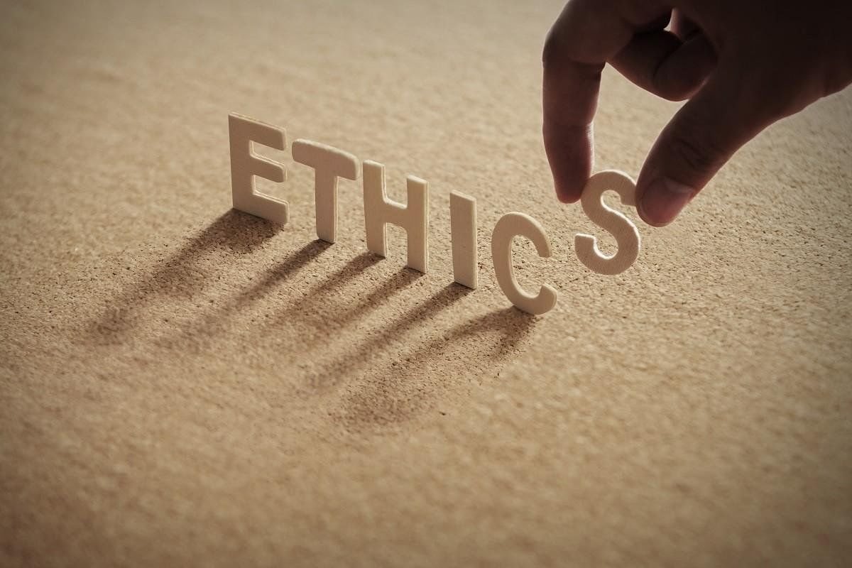 Ethics